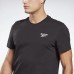 Футболка Reebok Identity