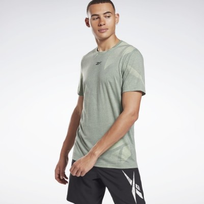 Футболка Workout Ready Allover Print