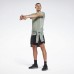 Футболка Workout Ready Allover Print
