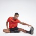Футболка Workout Ready Graphic
