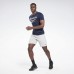 Тренировочная футболка Workout Ready Activchill