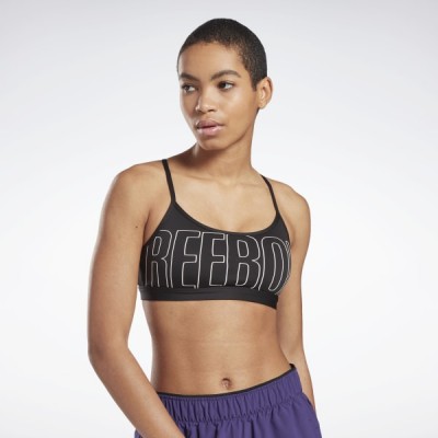 Спортивный бра-топ Reebok Skinny