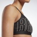 Спортивный бра-топ Reebok Skinny