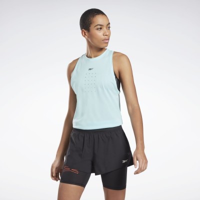 Спортивная майка United By Fitness Perforated