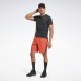 Спортивная футболка United By Fitness Perforated