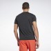 Спортивная футболка United By Fitness Perforated