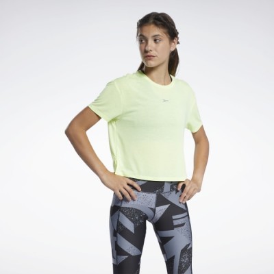 Футболка для бега Run Essentials Short Sleeve Graphic