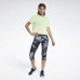 Футболка для бега Run Essentials Short Sleeve Graphic
