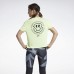 Футболка для бега Run Essentials Short Sleeve Graphic