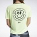 Футболка для бега Run Essentials Short Sleeve Graphic