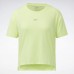 Футболка для бега Run Essentials Short Sleeve Graphic