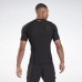 Компрессионная футболка Printed Compression Top