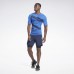 Компрессионная футболка Printed Compression Top