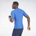 Компрессионная футболка Printed Compression Top