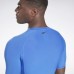 Компрессионная футболка Printed Compression Top