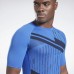 Компрессионная футболка Printed Compression Top