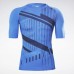 Компрессионная футболка Printed Compression Top