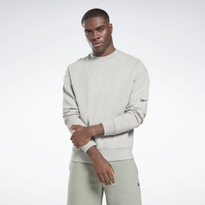 Свитшот DreamBlend Cotton