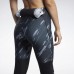 Легинсы Reebok Running Lux Bold