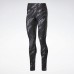 Легинсы Reebok Running Lux Bold