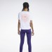 Футболка для бега Run Essentials Short Sleeve Graphic