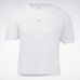 Футболка для бега Run Essentials Short Sleeve Graphic