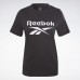 Футболка Reebok Identity Logo