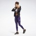 Спортивная куртка Reebok Identity Zip-Up