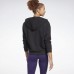Спортивная куртка Reebok Identity Zip-Up