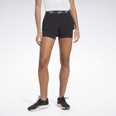 Спортивные шорты Running Epic Two-in-One