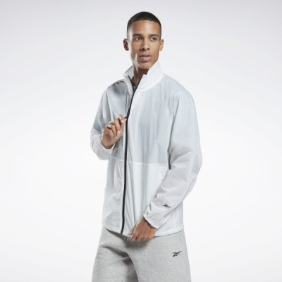 Спортивная куртка Zip-Up