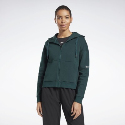 Худи DreamBlend Cotton Zip-Up