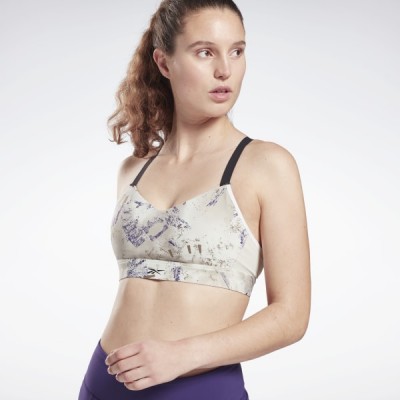 Спортивный бра-топ Lux Strappy Padded
