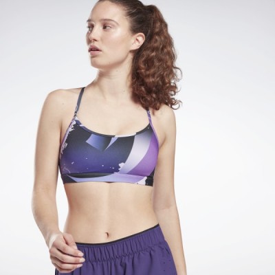 Спортивный бра-топ Reebok Skinny