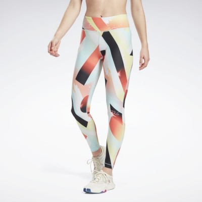 Легинсы Reebok Lux Bold