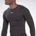 Лонгслив United By Fitness Compression