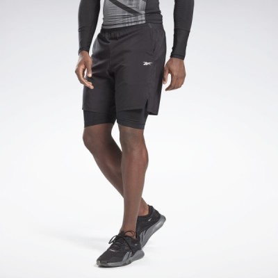 Спортивные шорты Running Epic Two-in-One
