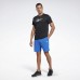 Футболка Workout Ready Graphic