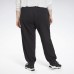 Брюки Reebok Identity French Terry (Plus Size)