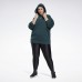 Худи Retro Oversize (Plus Size)