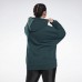 Худи Retro Oversize (Plus Size)