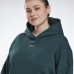 Худи Retro Oversize (Plus Size)