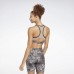 Спортивный бра-топ Modern Safari Lux Racer Padded Medium-Impact