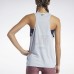 Спортивная майка Les Mills® Knit