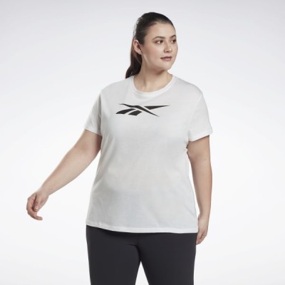 Футболка Graphic Vector (Plus Size)