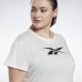 Футболка Graphic Vector (Plus Size)