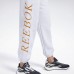 Джоггеры Classics Graphic Fleece