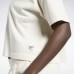 Футболка Reebok Classics Natural Dye Cropped