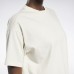 Футболка Reebok Classics Natural Dye Cropped