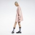 Платье Reebok Classics Natural Dye Crew